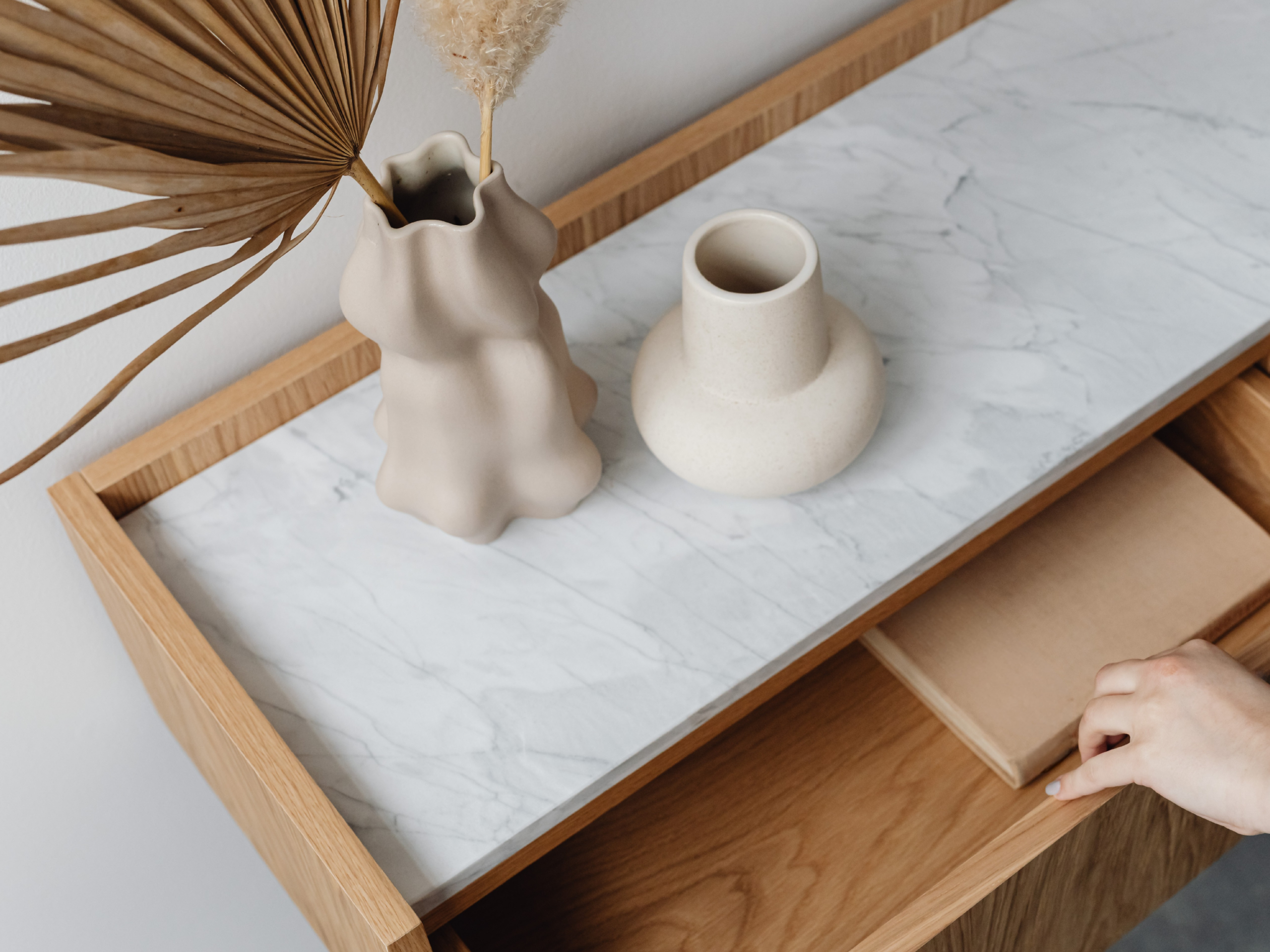 Fachhandel für Designprodukte, Baustoffe und Anstrichmittel